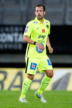 Jönköpings Fredric Fendrich