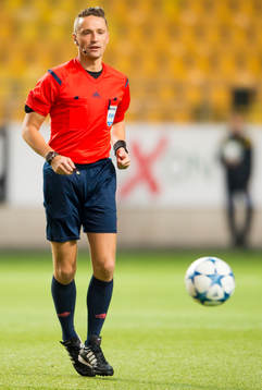 Domare Andris Treimanis