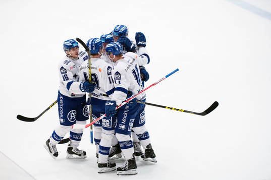 Leksand jublar