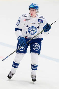 Leksands Simon Erlandsson