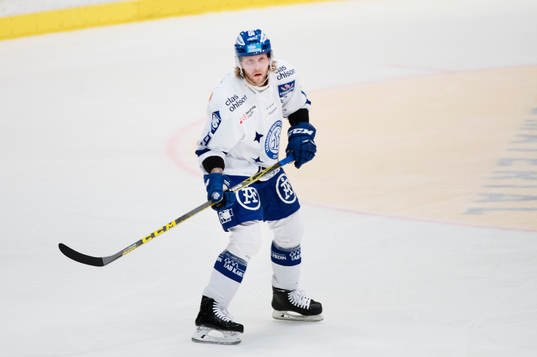 Leksands Alexander Ytterell