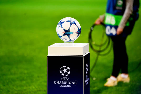 Matchbollen