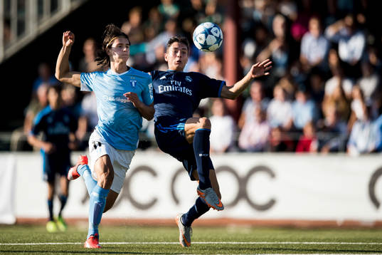 Malmö FFs Emin Karaman