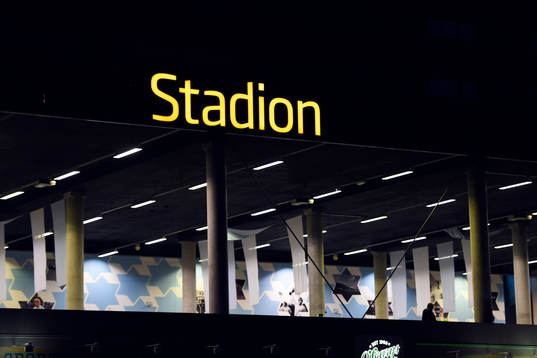 Stadion