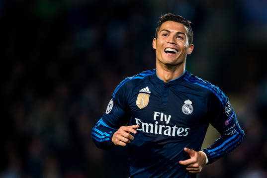 Bläddra bland fler bilder av Fotboll, Champions League, Malmö FF - Real Madrid