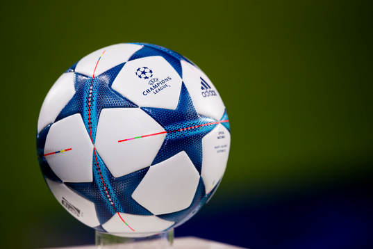 Matchbollen