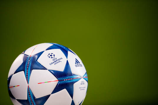 Matchbollen