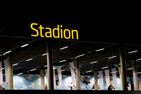 Swedbank Stadion