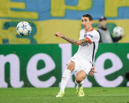 2015.09.30 LVIV ARENA UEFA CHAMPIONS LEAGUE GROUP A GAME