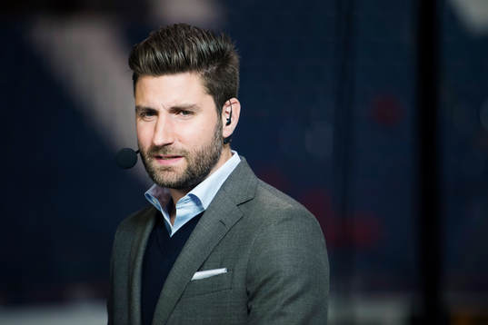 Cmores Björn Oldeen