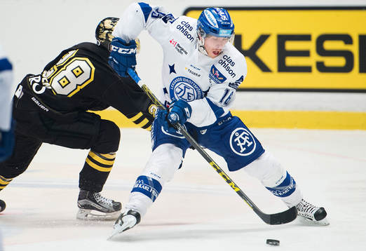 Leksands János Hári
