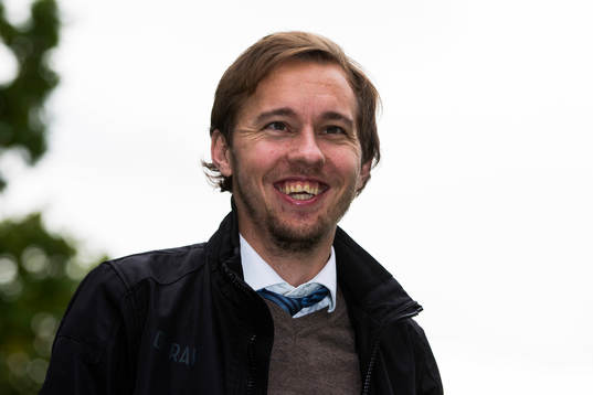 Filip Lundberg