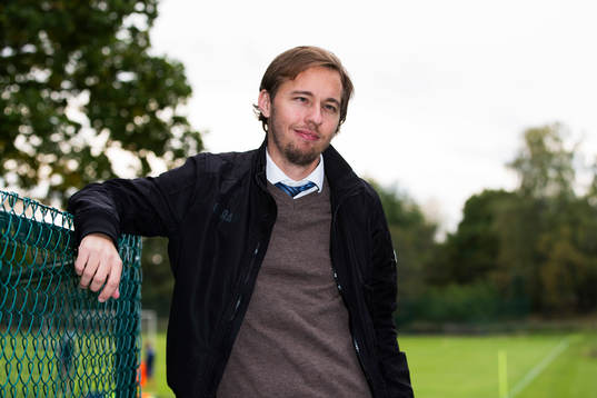 Filip Lundberg