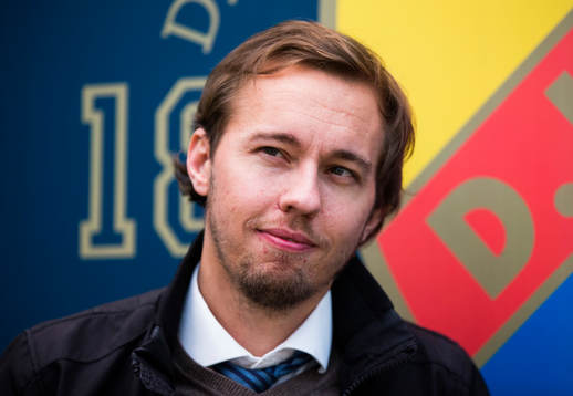 Filip Lundberg