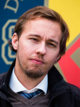 Filip Lundberg