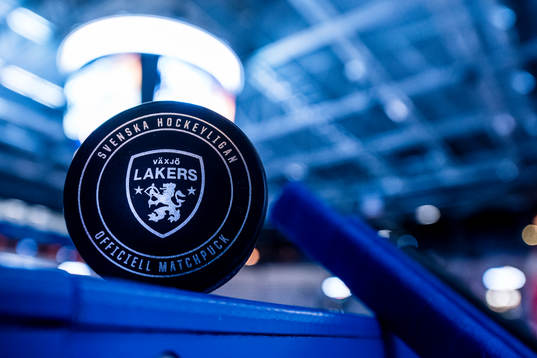 Officiell matchpuck