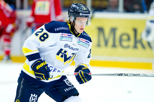 HV71 Anton Bengtsson