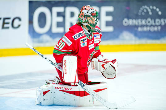 Modos Emil Hedman