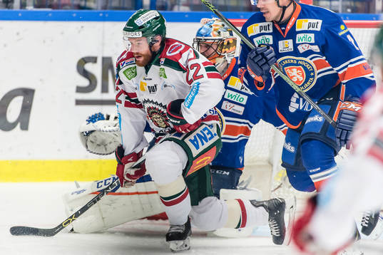 Frölundas Robin Figren