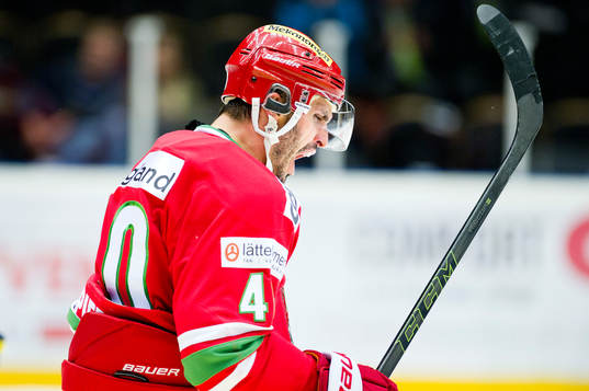 Modos Maxim Lapierre jublar