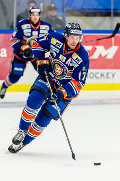 Växjös Alexander Johansson