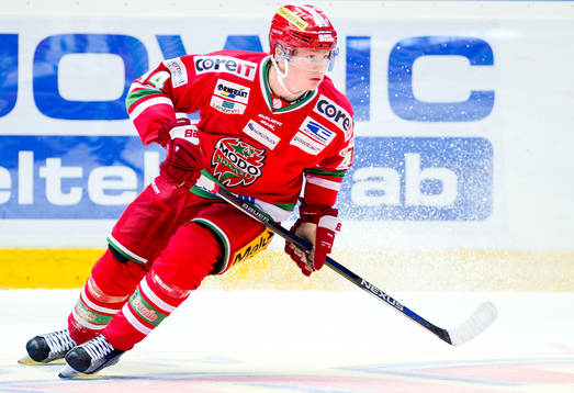 Modos Carl Grundström