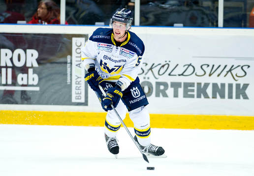 s Adam Almquist