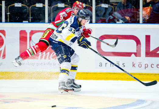 s Niklas Hansson
