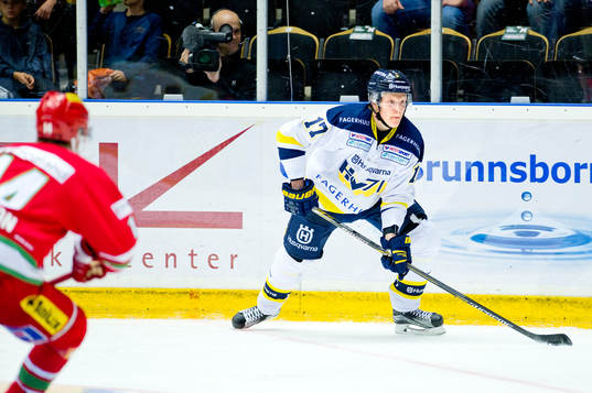 s Emil Johansson