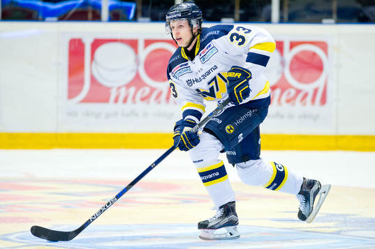 s Niklas Hansson