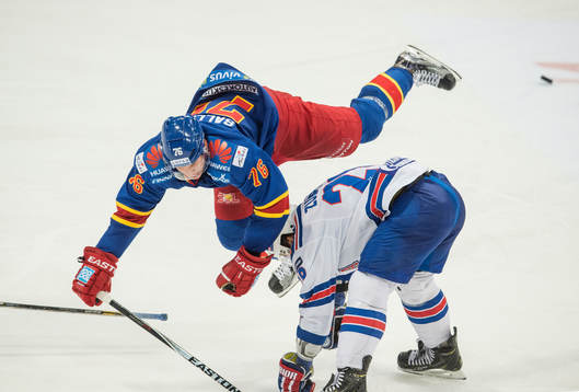 Tokerits Jere Sallinen