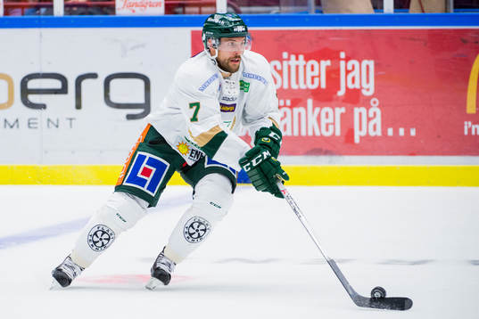 Färjestads Jonas Holös