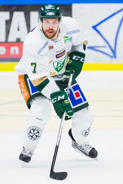 Färjestads Jonas Holös