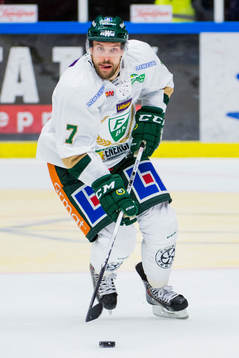 Färjestads Jonas Holös
