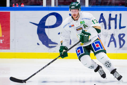 Färjestads Linus Persson