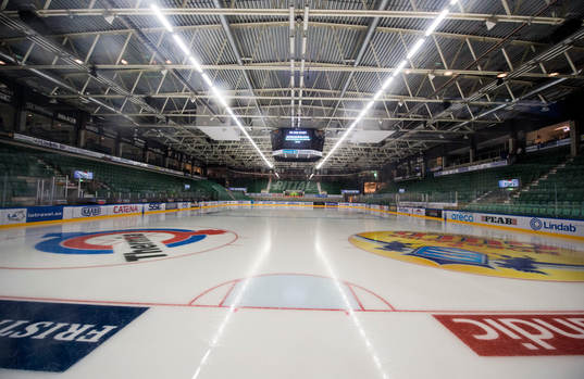 Lindab Arena