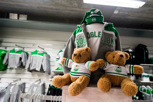 Rögles shop