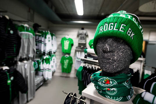 Rögles shop