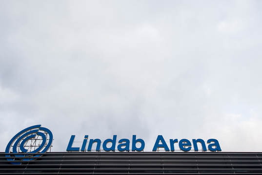 Lindab Arena