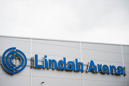 Lindab Arena