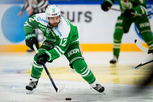 Rögles Jack Connolly