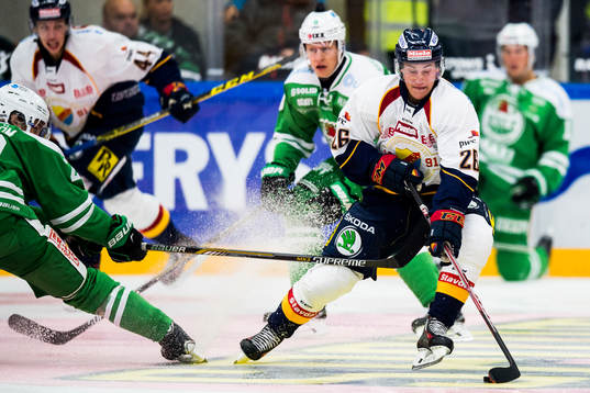 Djurgårdens David Rundqvist