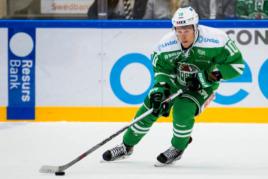 Rögles Viktor Lindgren