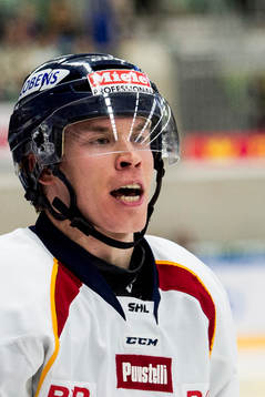 Djurgårdens Tomi Sallinen