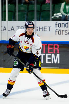 Djurgårdens Marcus Högström