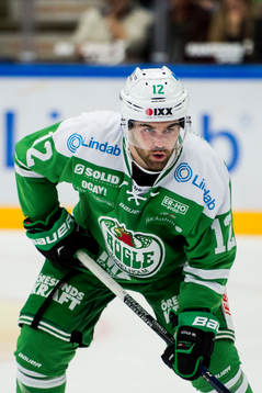 Rögles Jack Connolly
