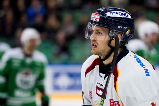 Djurgårdens Tobias Hage