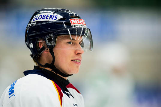 Djurgårdens Tomi Sallinen