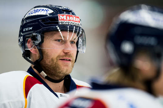 Djurgårdens Patrick Thoresen