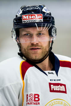 Djurgårdens Patrick Thoresen